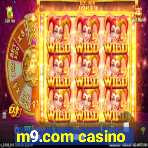 m9.com casino